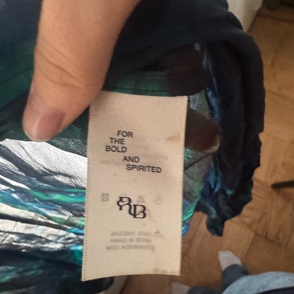 Rat & Boa Fiorella Dress - Picture 10 of 11